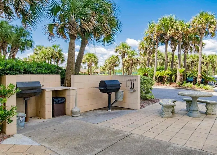 Holiday home Colony West Unit Ph2c