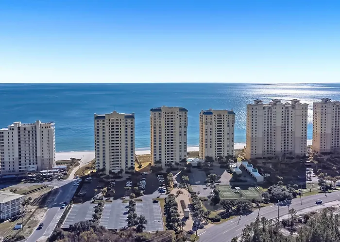 Colony West Unit Ph2c Holiday home