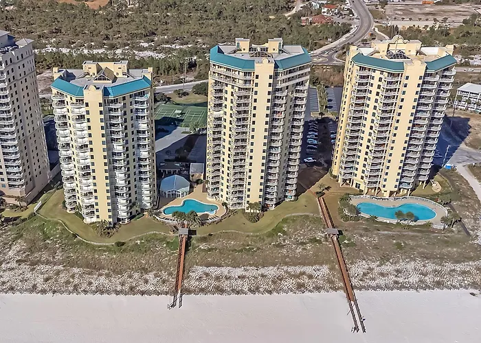 Holiday home Colony West Unit Ph2c