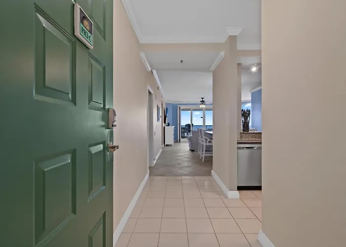 Colony West Unit Ph2c Holiday home *