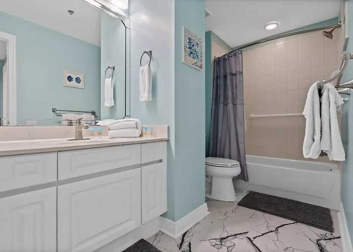 Holiday home Colony West Unit Ph2c *