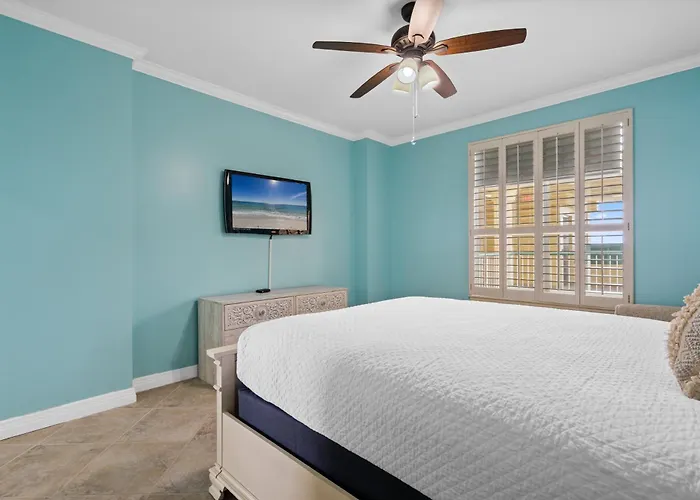 Holiday home Colony West Unit Ph2c Pensacola