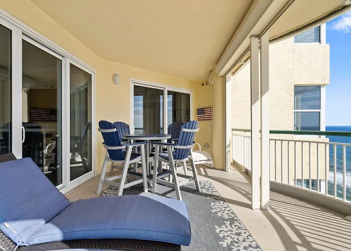 Colony West Unit Ph2c Holiday home