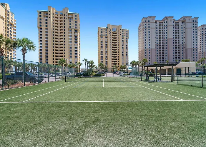 Holiday home Colony West Unit Ph2c