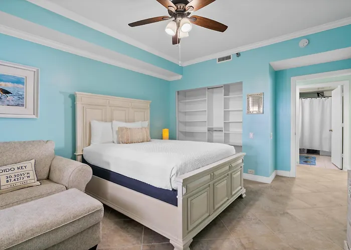 Holiday home Colony West Unit Ph2c *