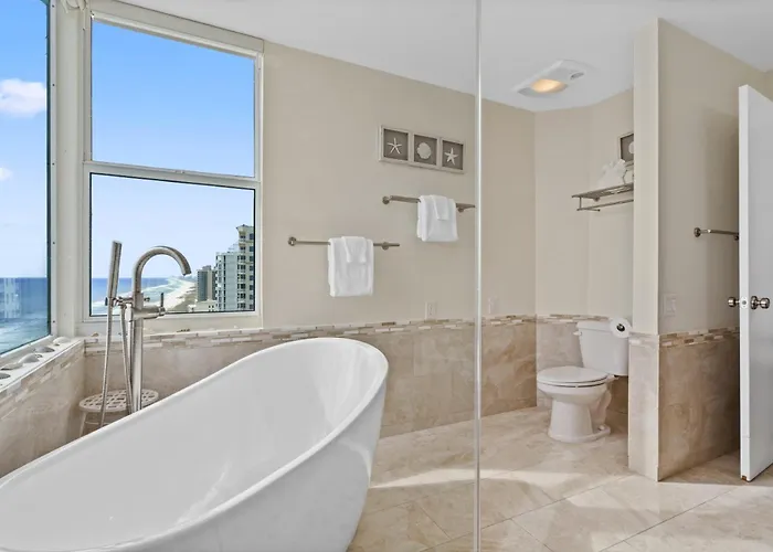Colony West Unit Ph2c Holiday home Pensacola