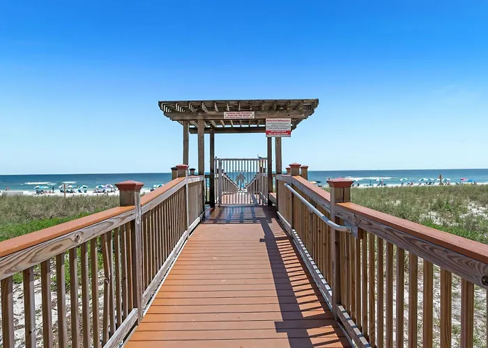 Colony West Unit Ph2c Holiday home
