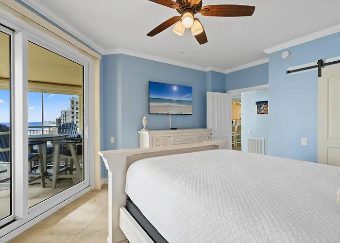 Colony West Unit Ph2c Holiday home *