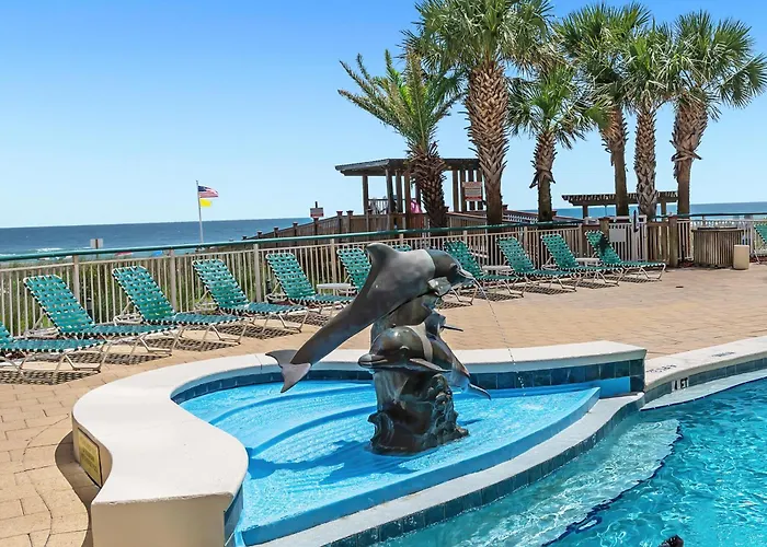 Holiday home Colony West Unit Ph2c *