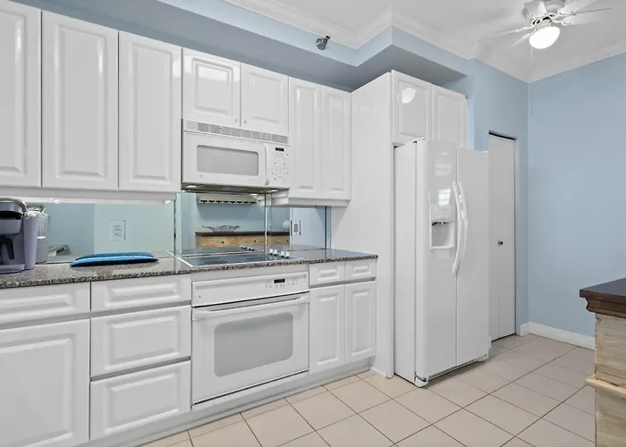 Holiday home Colony West Unit Ph2c Pensacola