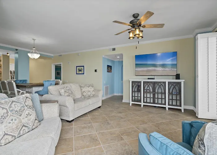 Holiday home Colony West Unit Ph2c