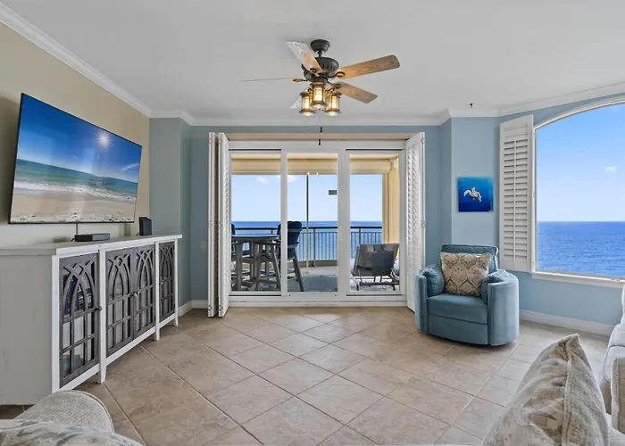 Holiday home Colony West Unit Ph2c