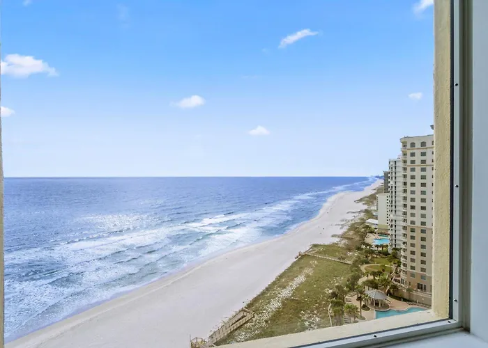 Holiday home Colony West Unit Ph2c *