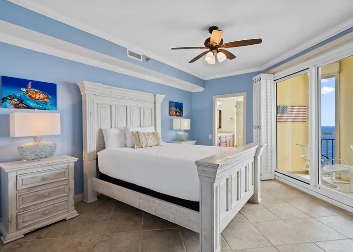 Holiday home Colony West Unit Ph2c